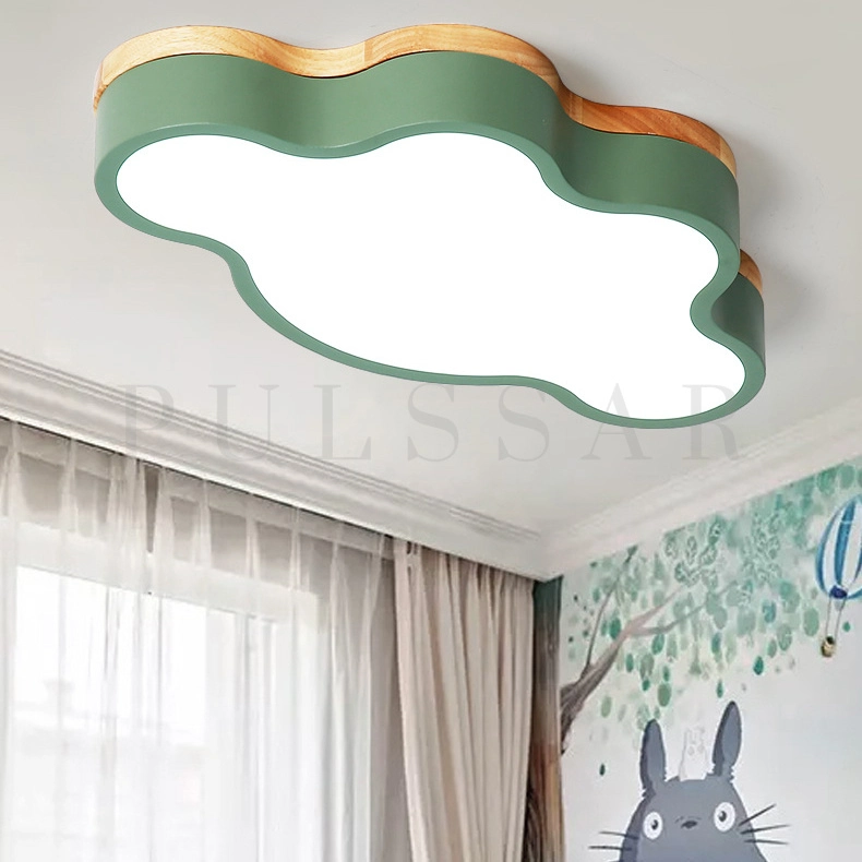 Потолочный светильник CLOUD ECO