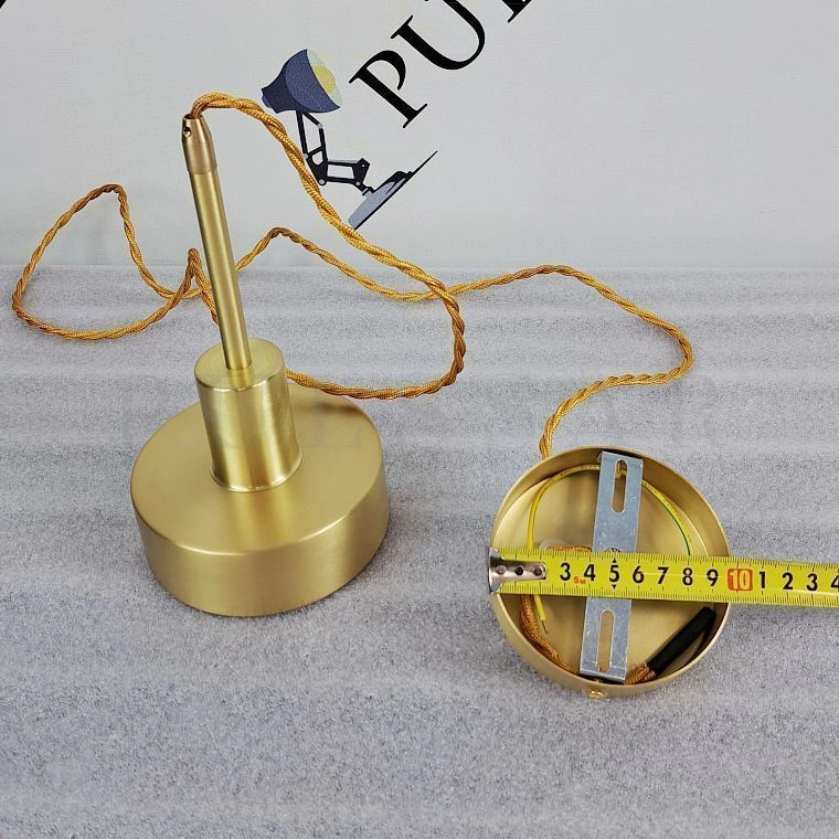 Подвесной светильник TENN ONE