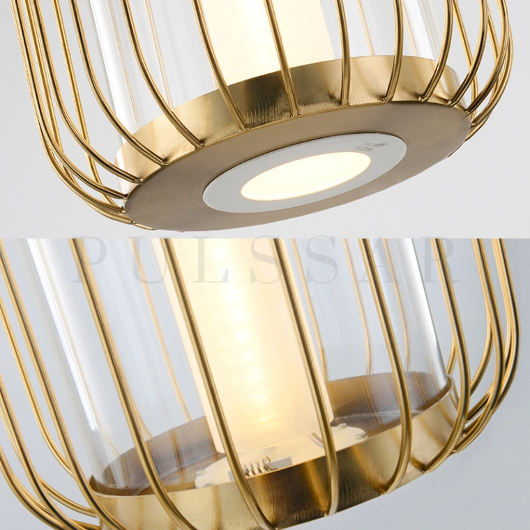 Подвесной светильник MIGHT