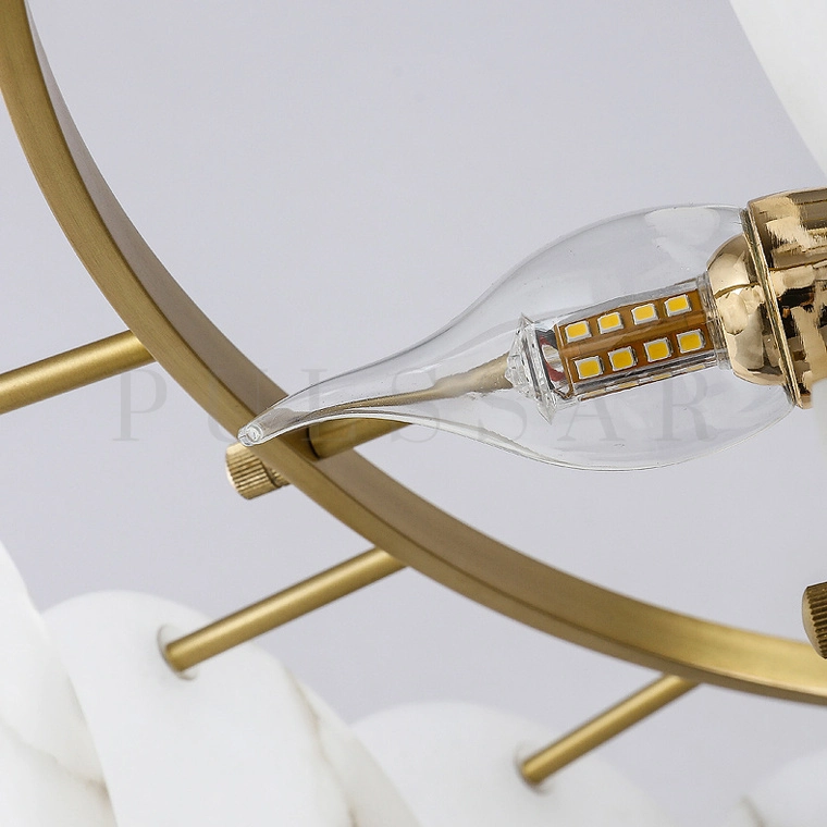 Подвесная люстра MISSI