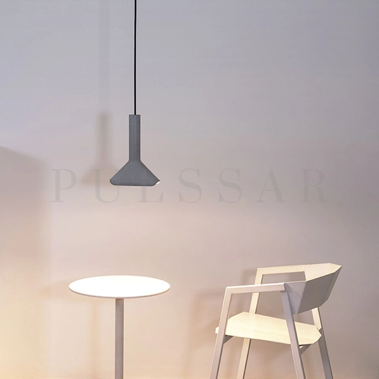 Подвесной светильник RUDI