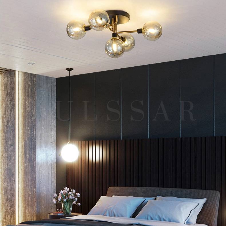 Потолочная люстра NEXO