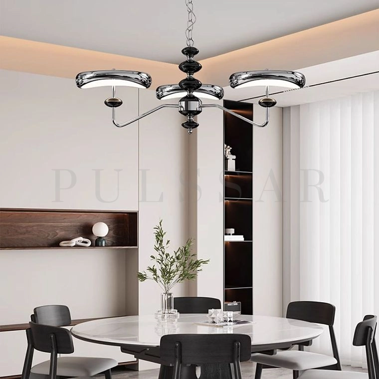 Подвесная люстра BLICE