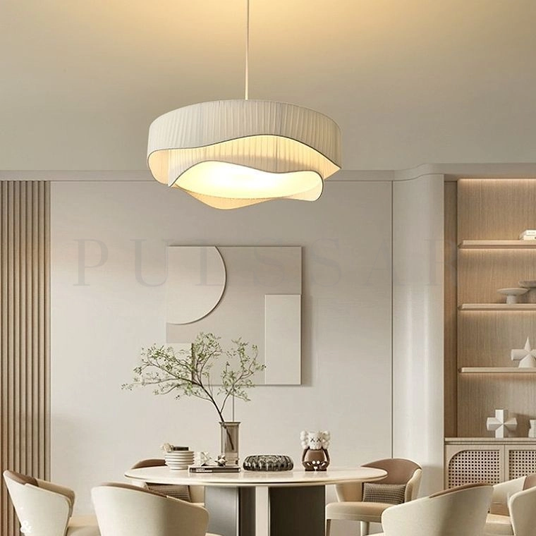 Подвесная люстра VANILLA CH