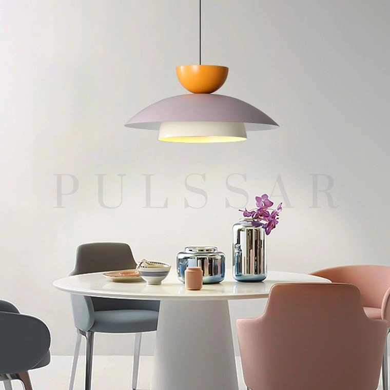 Подвесной светильник TESSION