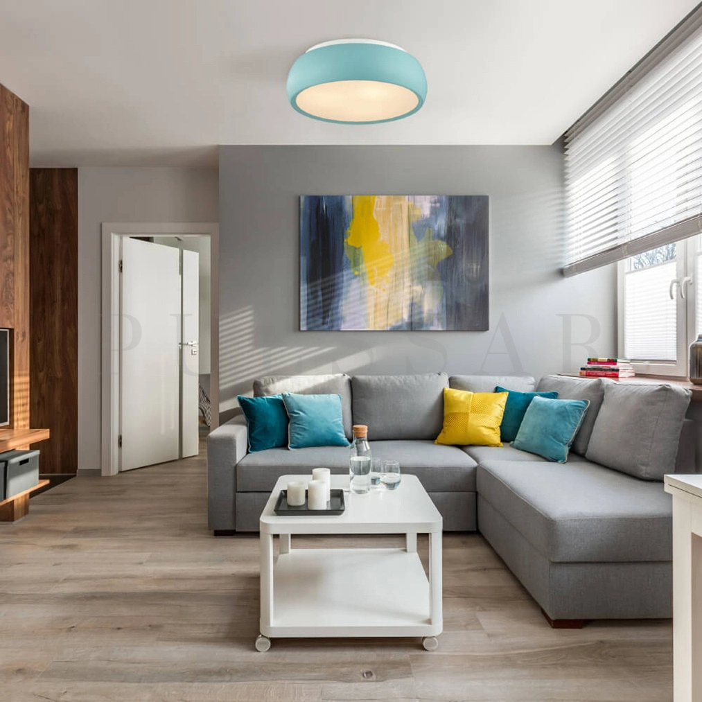 Потолочный светильник KIRO