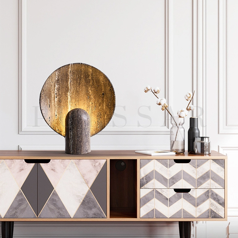 Настольная лампа CORA TAB