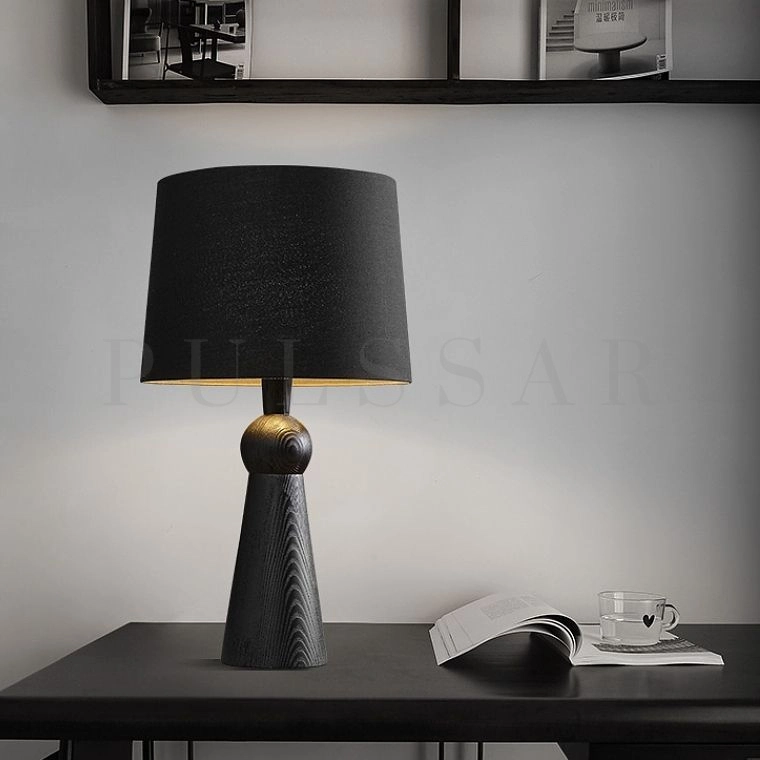 Настольная лампа CAMPANA