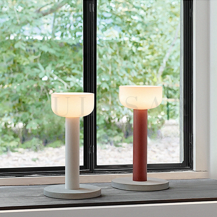 Настольная лампа STRADA TAB