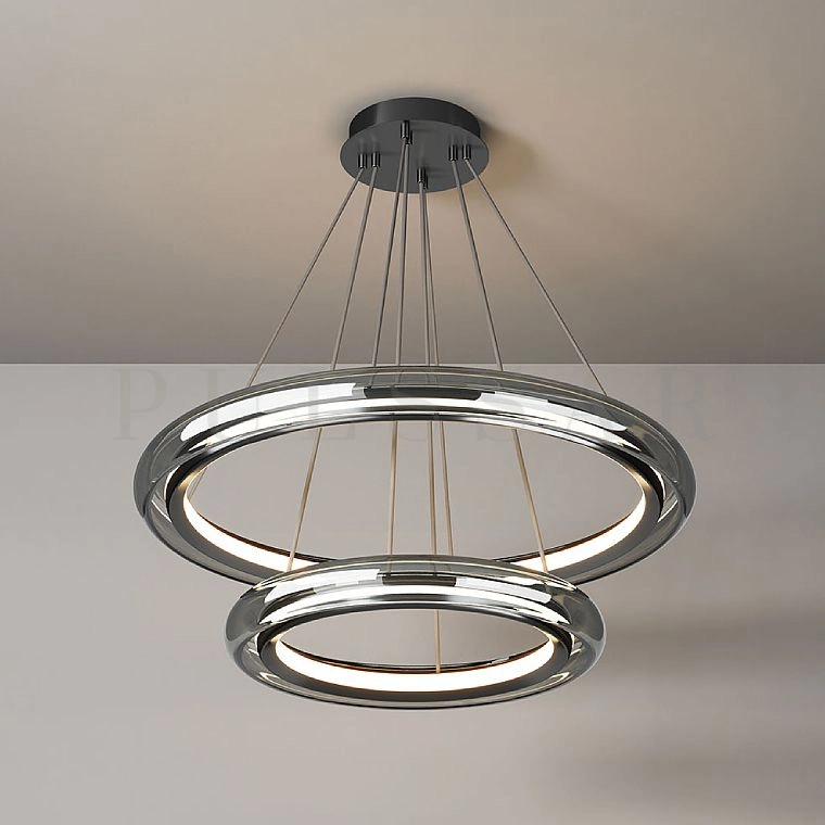 Кольцевая люстра SIGURD