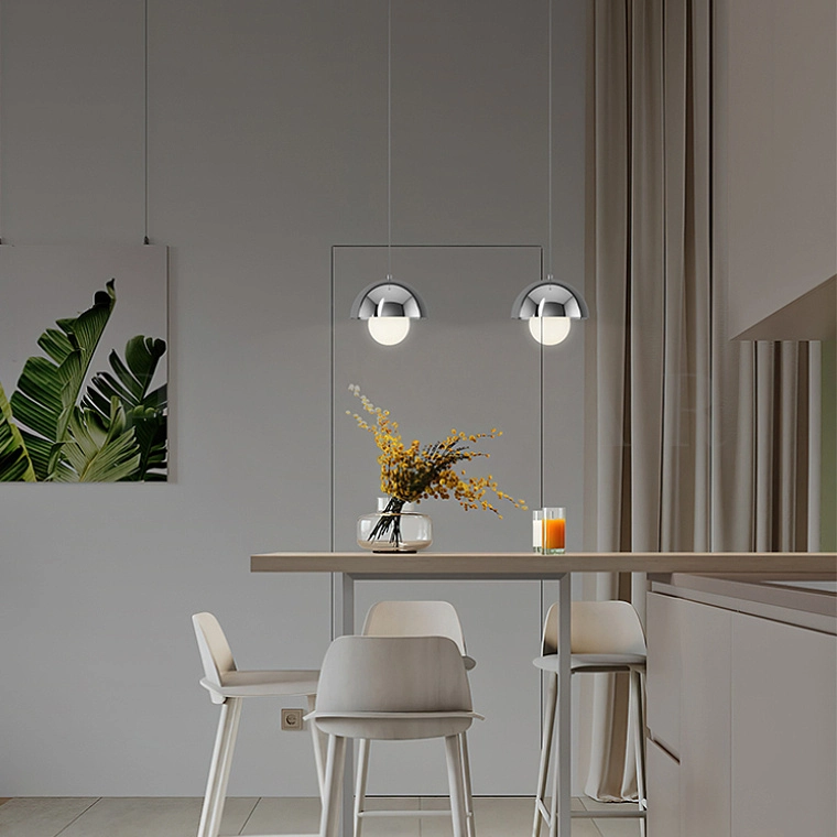 Подвесной светильник TEODOR