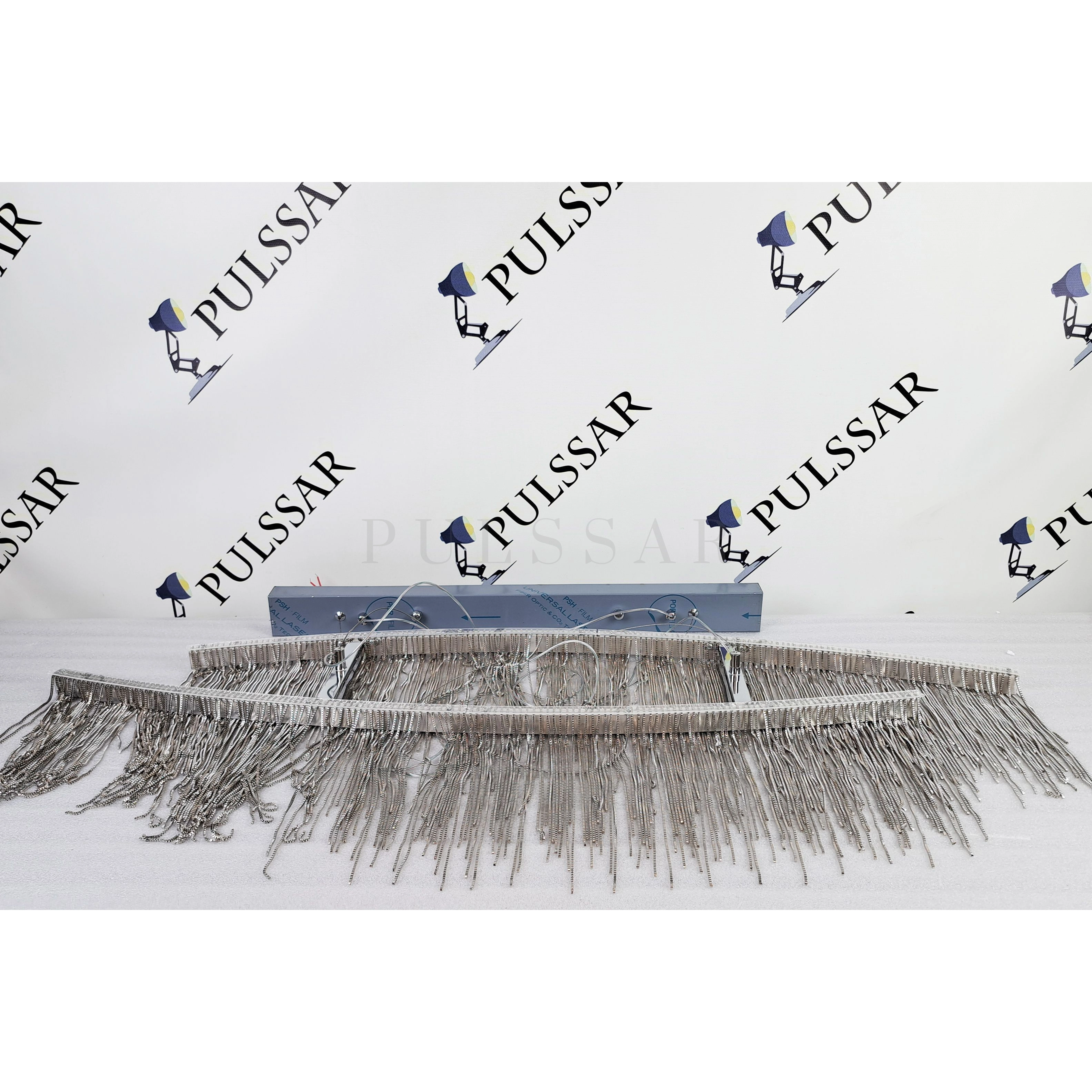 Реечная люстра CONCORDIA LONG B