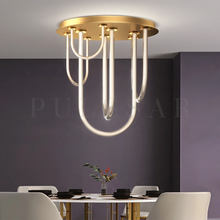 Потолочная люстра HILARY