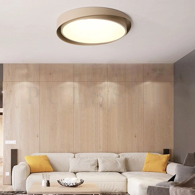 Потолочный светильник PIATTO