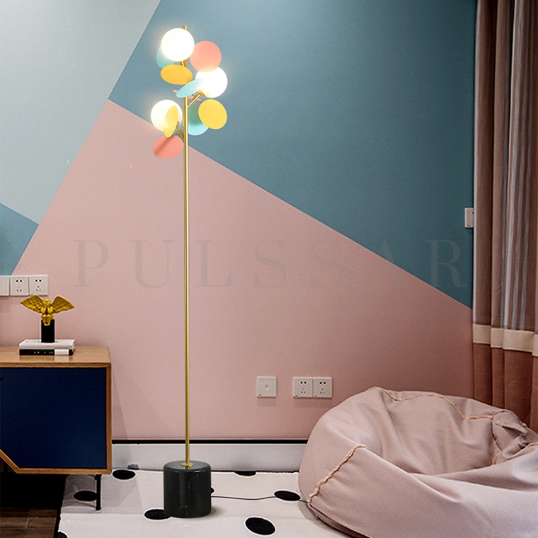 Торшер MATISSE FL