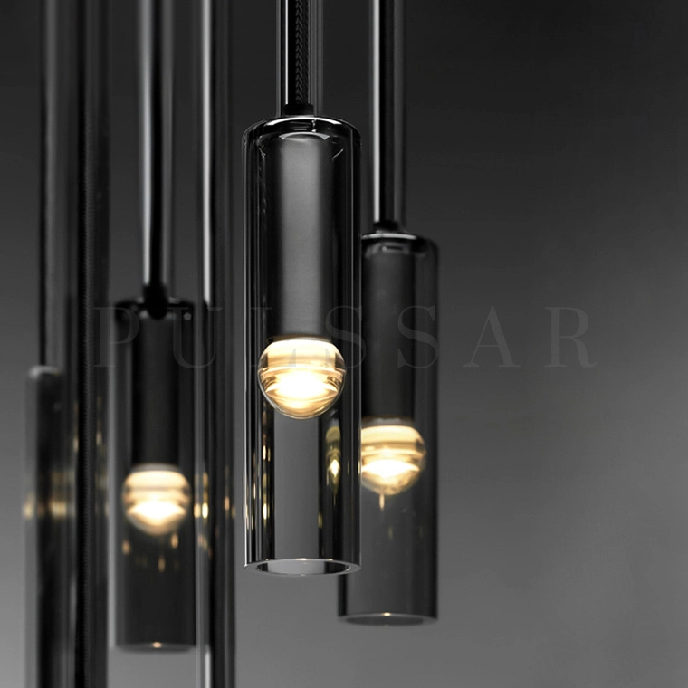 Подвесной светильник NIGHT