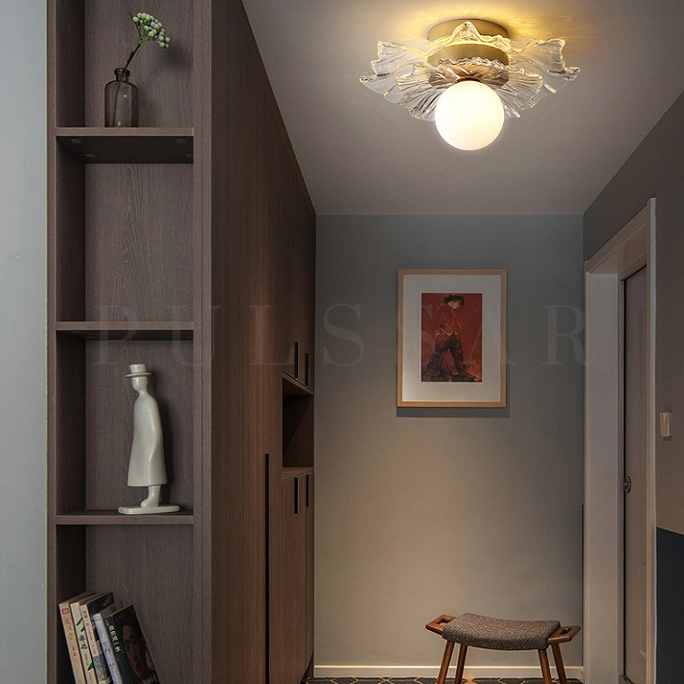 Потолочный светильник ISOLDA