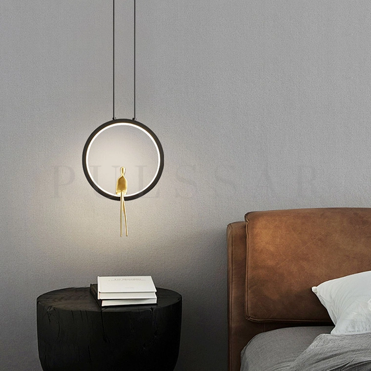 Подвесной светильник REMUS ONE