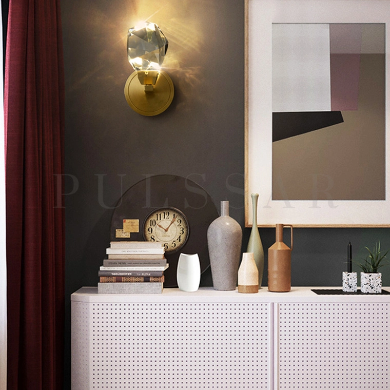 Бра CRISTEL WALL A