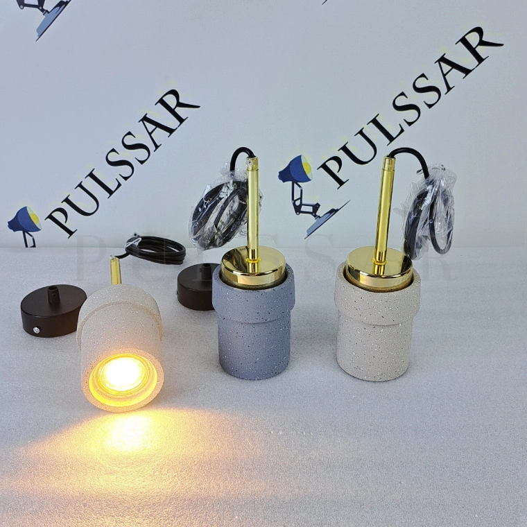 Подвесной светильник JERKEN