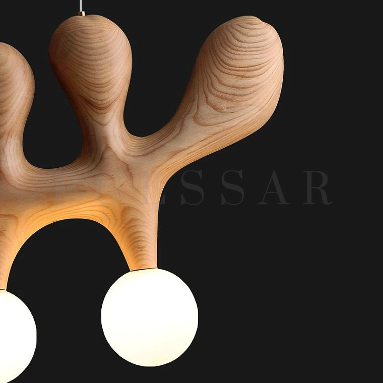 Подвесной светильник REUBEN