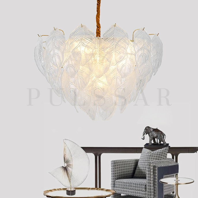 Подвесная люстра FOLIAGE