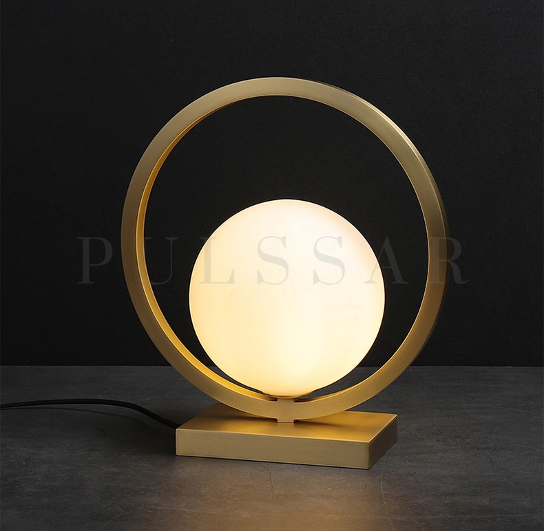 Настольная лампа TINARA TAB