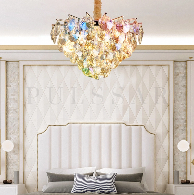 Подвесная люстра CHRISTELLE