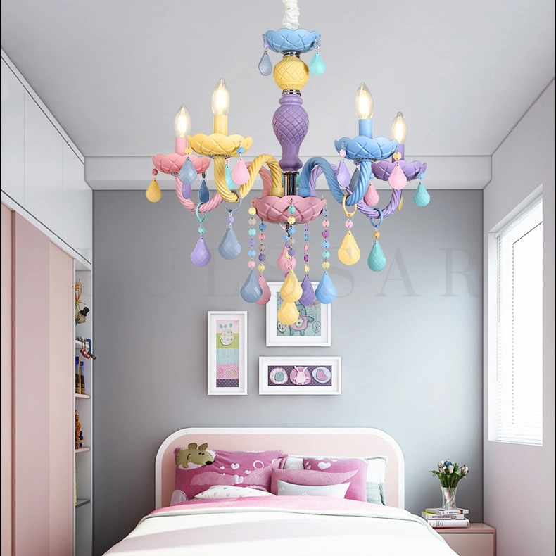 Подвесная люстра RAINBOW