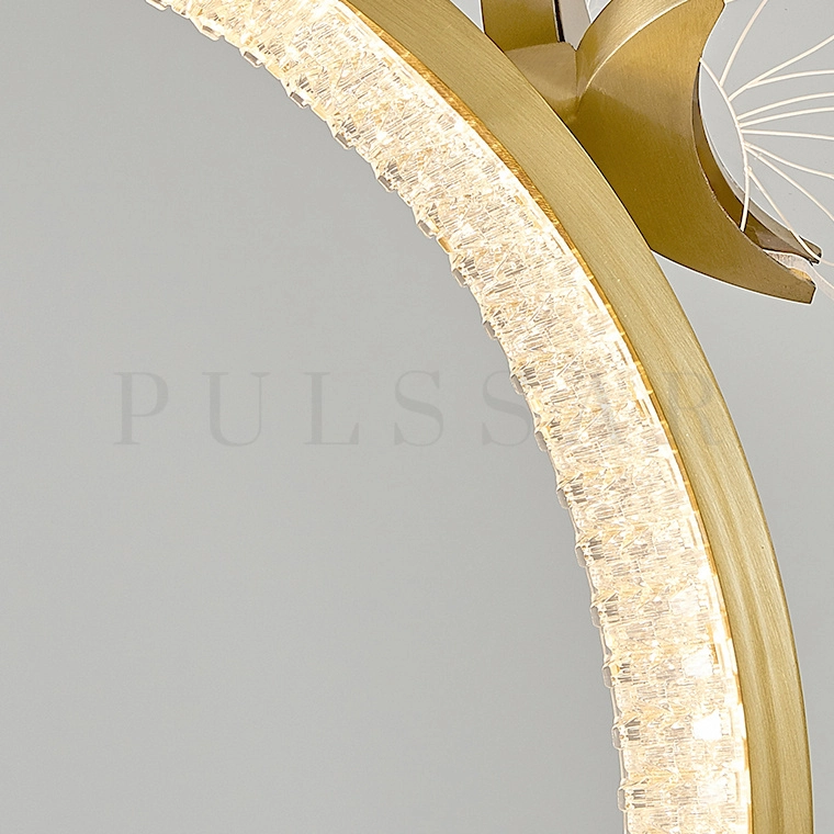 Подвесной светильник PAPILLON ONE