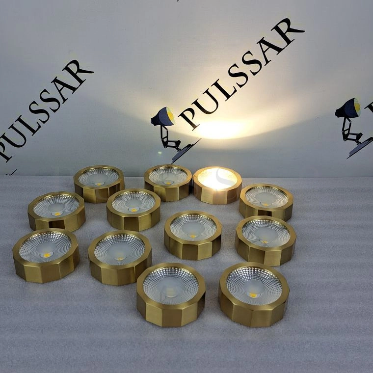 Точечный светильник MAUD