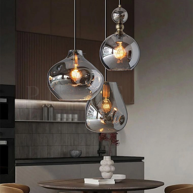 Подвесной светильник DOLPH