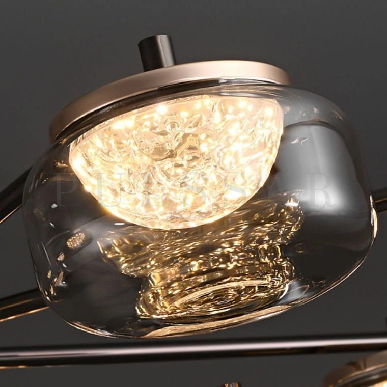 Подвесная люстра MAYER CH