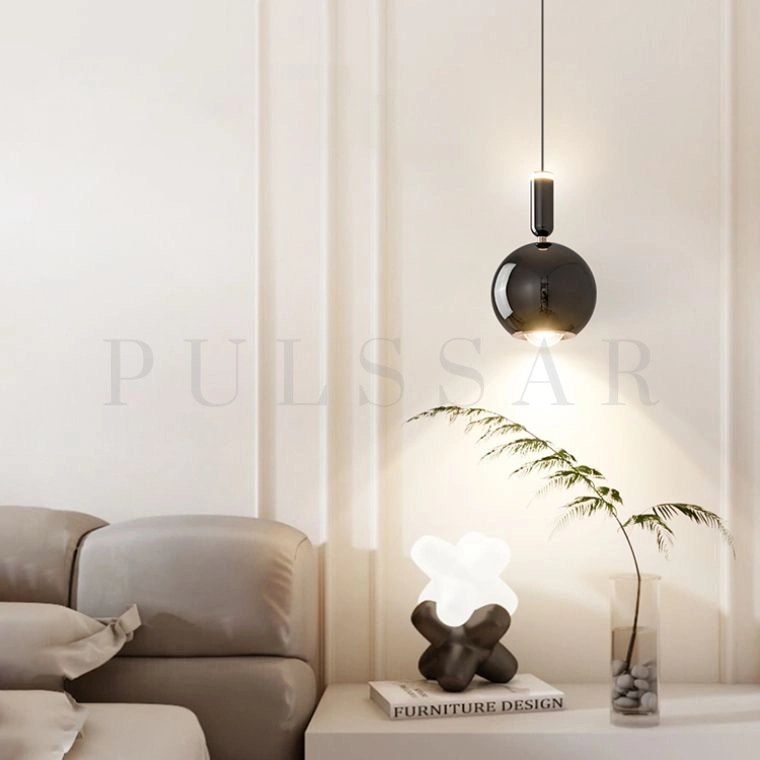 Подвесной светильник TOFT ORB