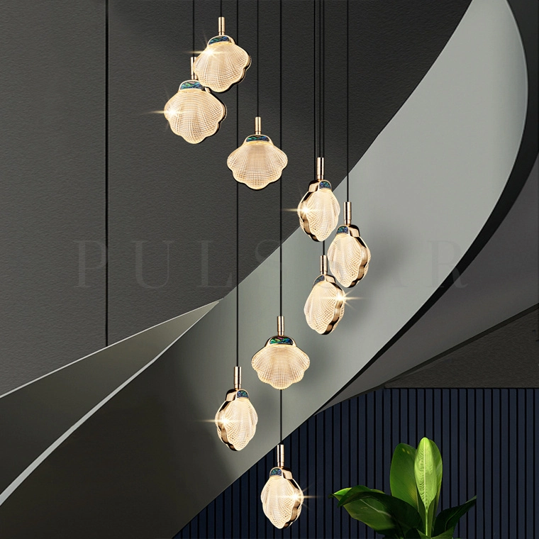 Подвесной светильник RAPHAELA MORE