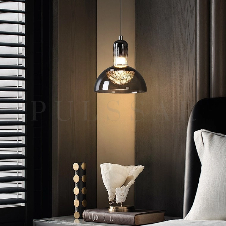 Подвесной светильник MAYER DOME