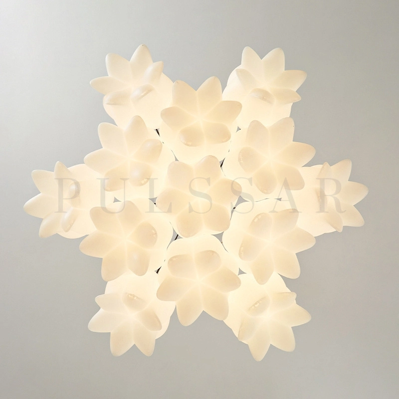 Подвесная люстра LILLIS