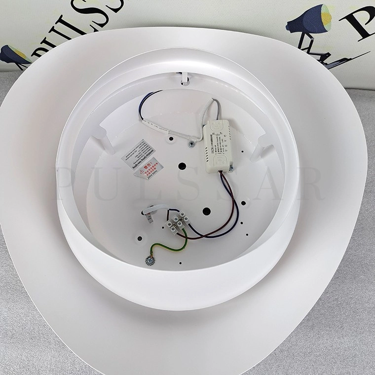 Потолочный светильник HEMMO CH