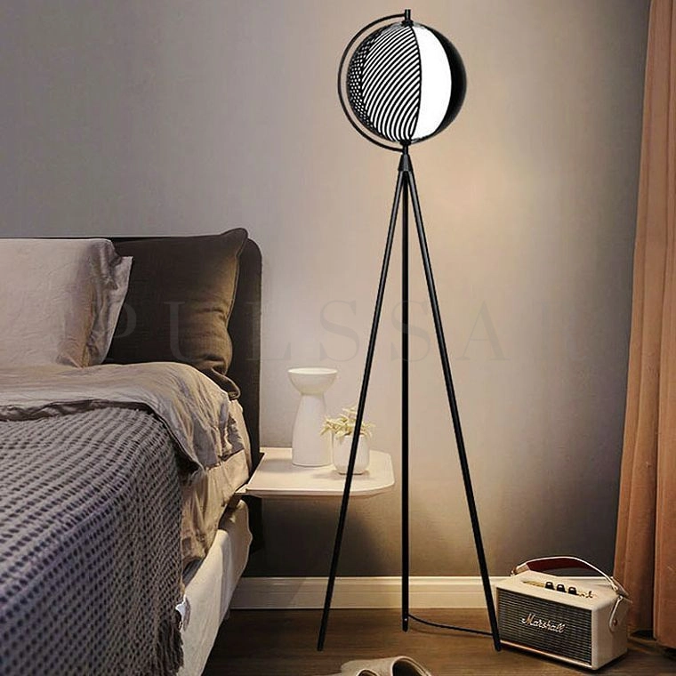 Торшер PLUTO FL