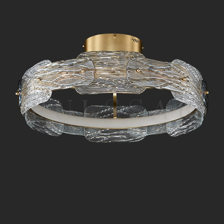 Потолочная люстра BOLERO