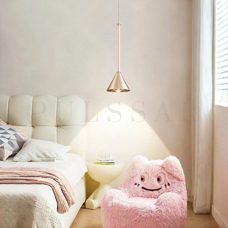 Подвесной светильник ROSANT