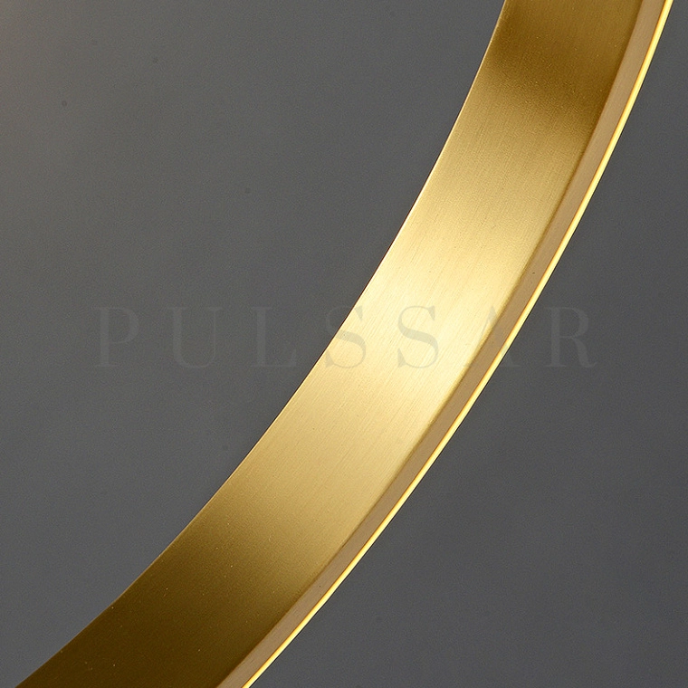 Реечная люстра MOFFIT B LONG