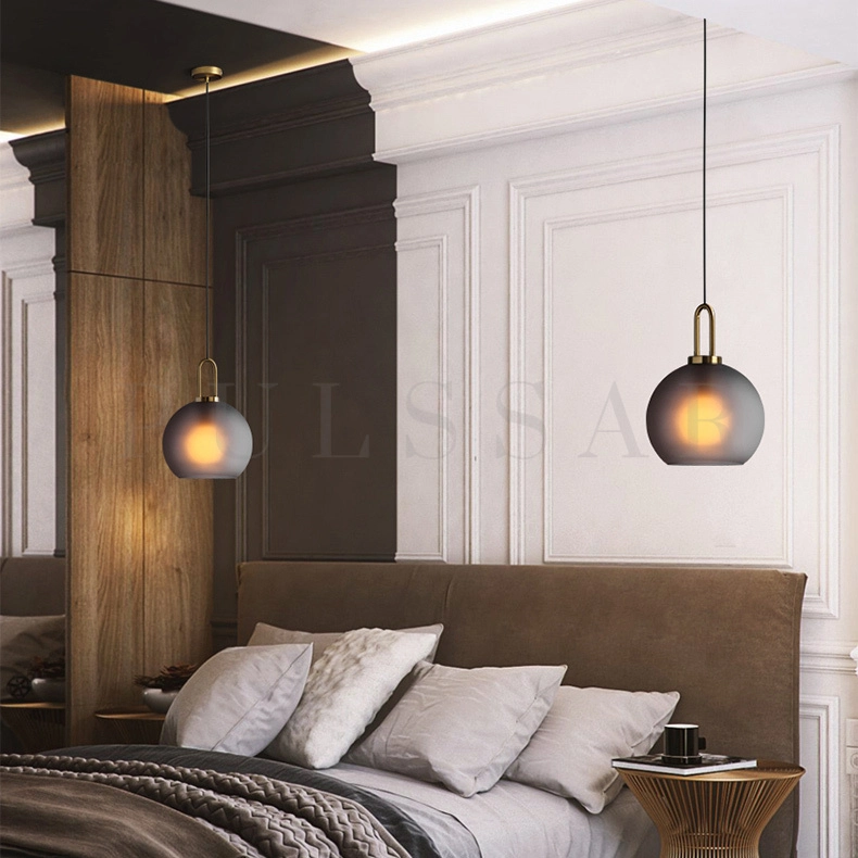 Подвесной светильник GAUSS