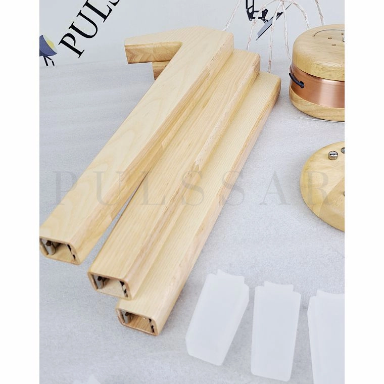 Подвесная люстра NOVA