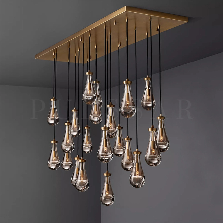 Подвесной светильник MELANY MORE