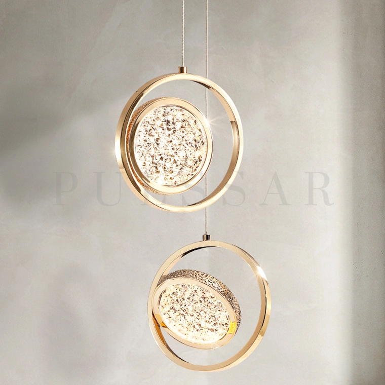 Подвесной светильник NAINA B