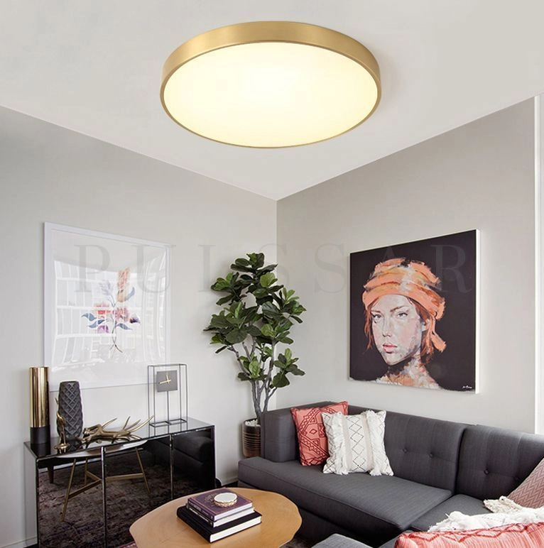 Потолочный светильник FLIMS