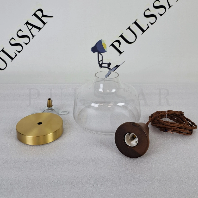 Подвесной светильник BENITO