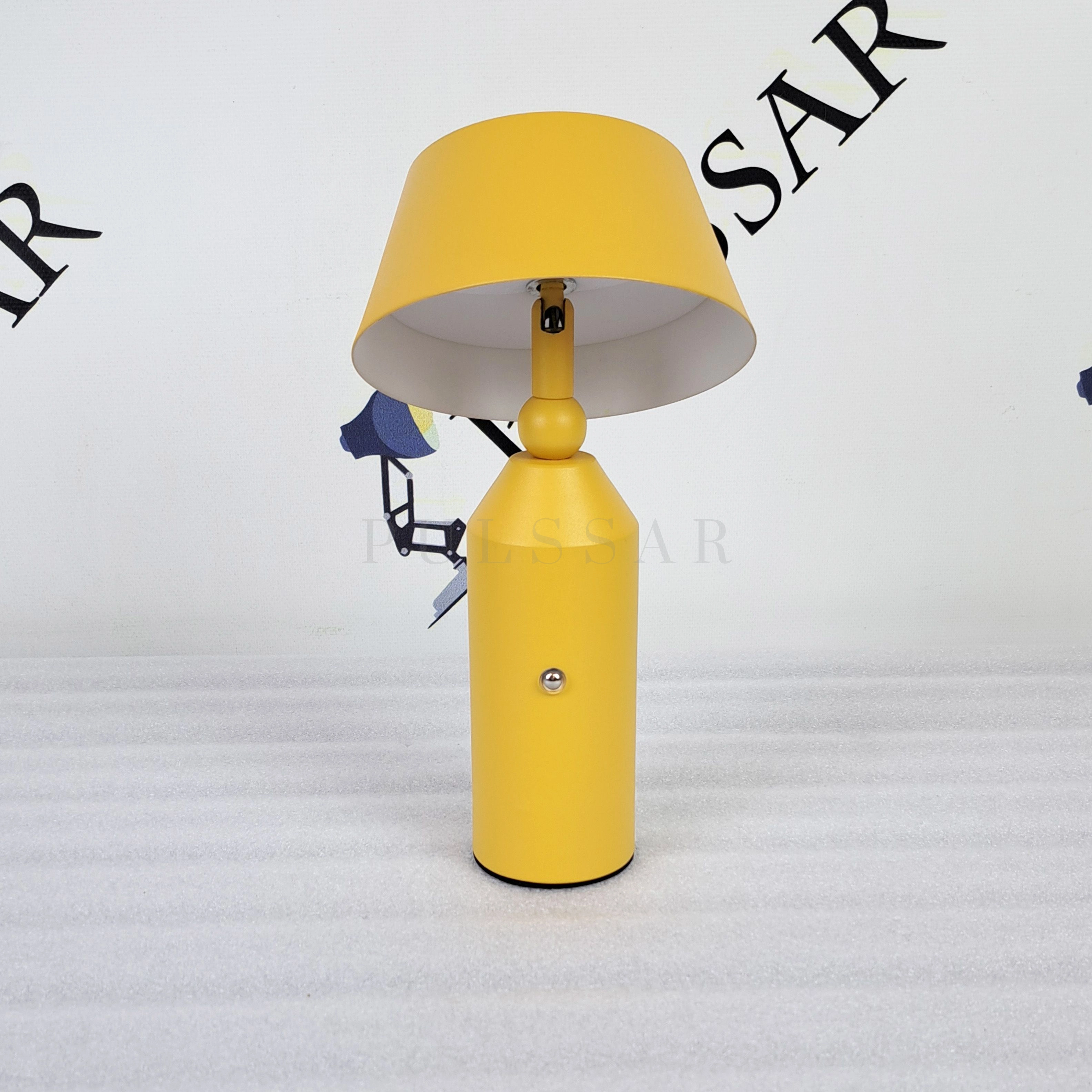 Настольная лампа BICOCCA