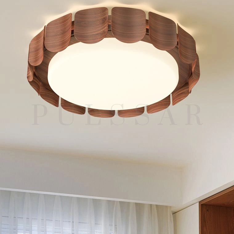 Потолочный светильник SHELT